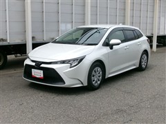 トヨタ カローラツーリング G-X プラス
