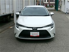 カローラツーリング G-X プラス