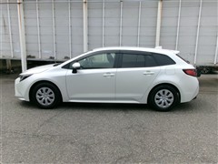 カローラツーリング G-X プラス