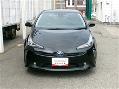 プリウス Sセーフティ+2 4WD