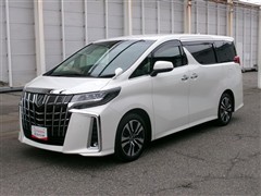 アルファード S Cパッケージ