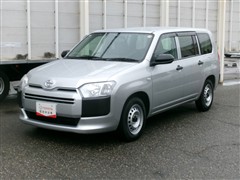 プロボックスバン G