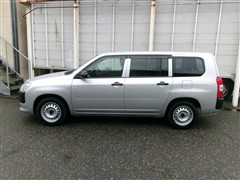 プロボックスバン G