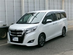 エスクァイア GI 8ニン