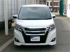 エスクァイア GI 8ニン