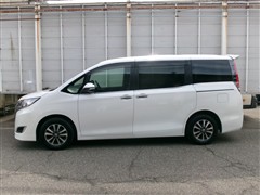 エスクァイア GI 8ニン