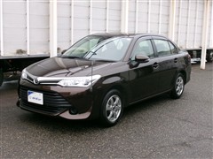 カローラアクシオ X 5M/T
