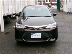 カローラアクシオ X 5M/T