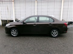 カローラアクシオ X 5M/T