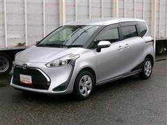 シエンタ Gクルマイスシヨウ1 5ニン