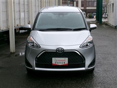 シエンタ Gクルマイスシヨウ1 5ニン