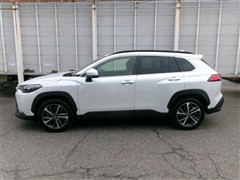 カローラクロス HEV Z 4WD