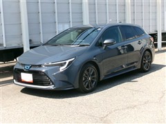 カローラツーリング HV WXB