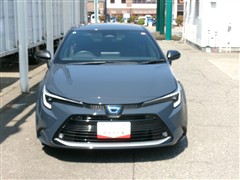 カローラツーリング HV WXB