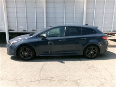 カローラツーリング HV WXB