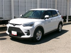 トヨタ ライズ G
