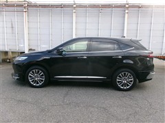 ハリアーHEV プレミアム 4WD