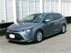 トヨタ カローラツーリングHV G-Xプラス