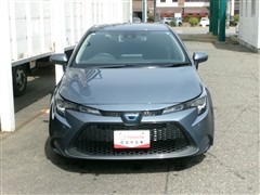 カローラツーリングHV G-Xプラス