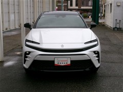 クラウンスポーツ Z HEV 4WD