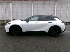 クラウンスポーツ Z HEV 4WD