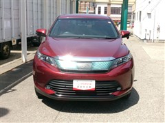 ハリアー エレガンス 4WD