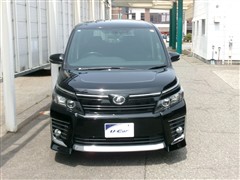 ヴォクシー ZS 4WD 7ニン