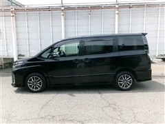 ヴォクシー ZS 4WD 7ニン