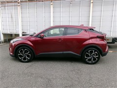 C-HR G HEV