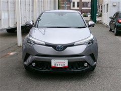 C-HR S HEV