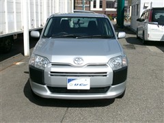 サクシードバン UL-X 4WD