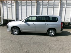 サクシードバン UL-X 4WD