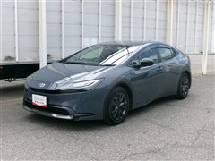 トヨタ プリウス G 4WD