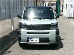 タフト G ダーククロムベンチャー