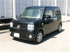 トヨタ ピクシススペース L 4WD