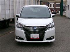 エスクァイア GI HEV 7ニン