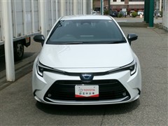 カローラ HEV W*B 4WD