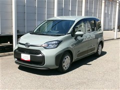 トヨタ シエンタ HEV G 5ニン