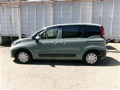 シエンタ HEV G 5ニン