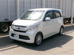 N-WGN G 4WD