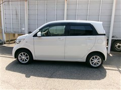 N-WGN G 4WD