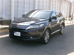 ハリアーHEV プレミアム 4WD