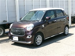 キャスト スタイルX SA2
