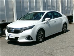 トヨタ SAI S Cパッケージ