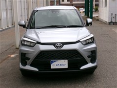 ライズ G 4WD