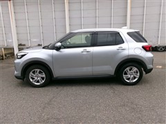 ライズ G 4WD
