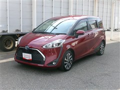 シエンタHV ファンベース G 5ニン