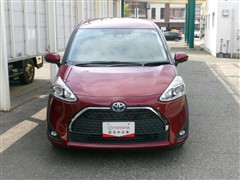 シエンタHV ファンベース G 5ニン