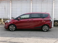 シエンタHV ファンベース G 5ニン