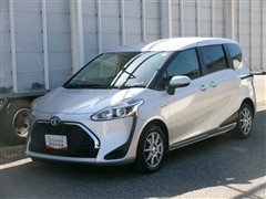 シエンタHV ファンベース G 5ニン